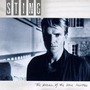 Sting album The Dream Of The Blue Turtles