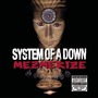 System Of A Down album Mezmerize