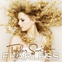 Taylor Swift album Fearless