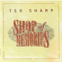 Ten Sharp album Shop Of Memories