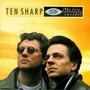 Ten Sharp album The Fire Inside