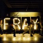 The Fray album The Fray