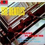 The Beatles album Please Please Me