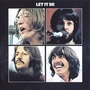 The Beatles album Let It Be
