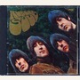 The Beatles album Rubber Soul
