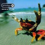 The Prodigy album The Fat Of The Land