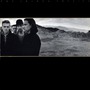 U2 album The Joshua Tree