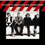 U2 album How to Dismantle an Atomic Bomb