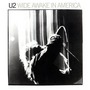 U2 album Wide Awake In America