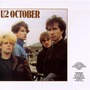 U2 album October