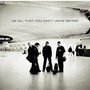 U2 album All That You Can't Leave Behind