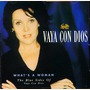 Vaya Con Dios album What's A Woman