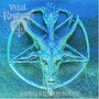 Vital Remains album Forever Underground