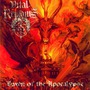 Vital Remains album Dawn Of The Apocalypse