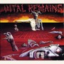 Vital Remains album Let Us Pray
