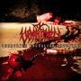 Vomitory album Terrorize Brutalize Sodomize