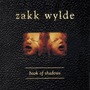 Zakk Wylde album Book of Shadows