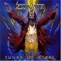 Zonata album Tunes Of Steel
