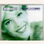 Fire Of Love 2001