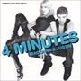 4 Minutes (Us 5'' Cdm - Thailand)