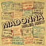 Miles Away (US 5'' CDM - Thailand)