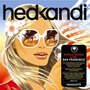 Hed Kandi - World Series Live: San Francisco