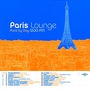 Paris Lounge Vol.1 - Paris By Day