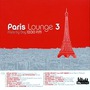 Paris Lounge Vol.3 - Paris By Night