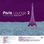 Paris Lounge Vol.2 - Paris By Night
