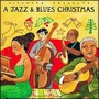 Putumayo Presents: A Jazz & Blues Christmas