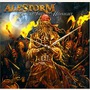 Alestorm album Black Sails At Midnight