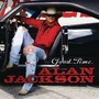 Alan Jackson album Good Time