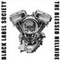 Black Label Society album The Blessed Hellride