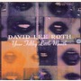 David Lee Roth album Your Filthy Little Mouth