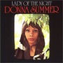Donna Summer album Lady Of The Night