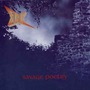 Edguy album Savage Poetry