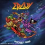 Edguy album Rocket Ride