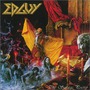 Edguy album The Savage Poetry