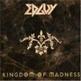 Edguy album Kingdom Of Madness