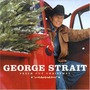 George Strait album Classic Christmas