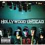 Hollywood Undead album Swan Songs