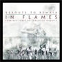 In Flames album Reroute to Remain: Fourteen Songs of Conscious Insanity