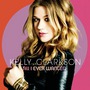 Kelly Clarkson album All I Ever Wanted