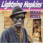 The Texas Bluesman