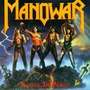 Manowar album Fighting The World