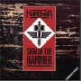 Manowar album Sign Of The Hammer