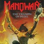Manowar album The Triumph Of Steel