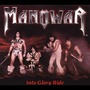 Manowar album Into Glory Ride