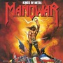 Manowar album Kings Of Metal