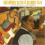 Memphis Slim & Buddy Guy album Southside Reunion
